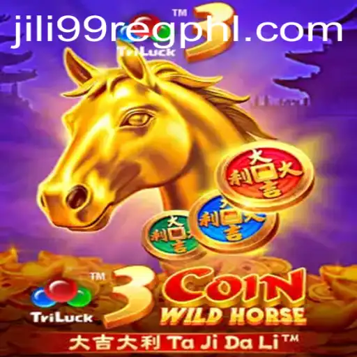 Discover the Thrills of 3CoinWildHorse: A New Gaming Adventure
