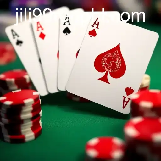 The Thrill of Blackjack: A Deep Dive into Strategy and Gameplay