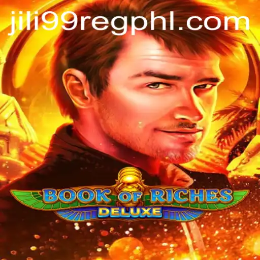 Exploring the Mysteries of Book of Riches Deluxe and the Rise of Jili99 Register