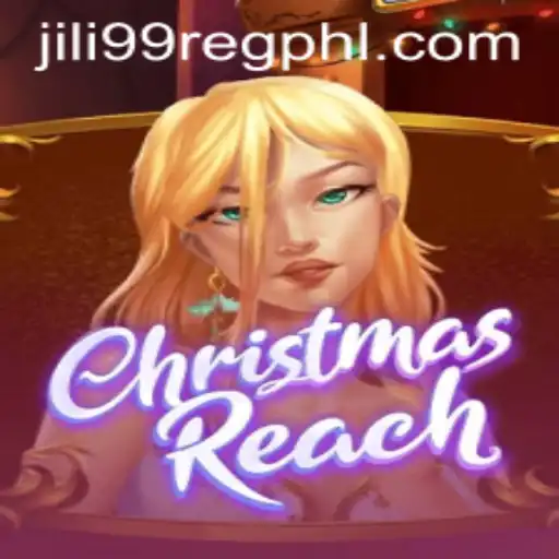 Discover ChristmasReach: A Magical Holiday Adventure