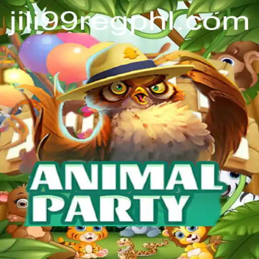 Exploring AnimalParty: An Immersive Experience with Jili99 Registration