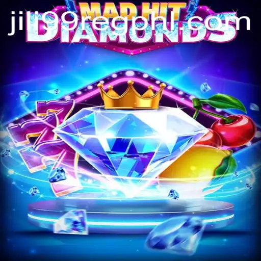 Exploring the Thrilling World of MadHitDiamonds and How to Register with Jili99