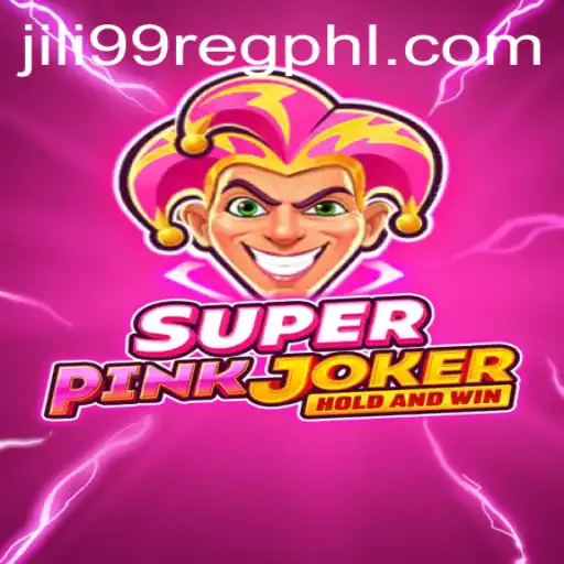 Exploring the World of SuperPinkJoker: A Guide to Gameplay and Strategy