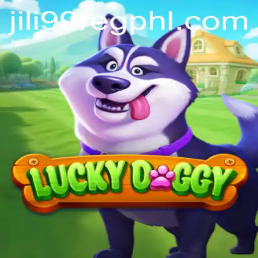 Exploring the Exciting World of LuckyDoggy: A Thrilling Gaming Experience with Jili99 Register
