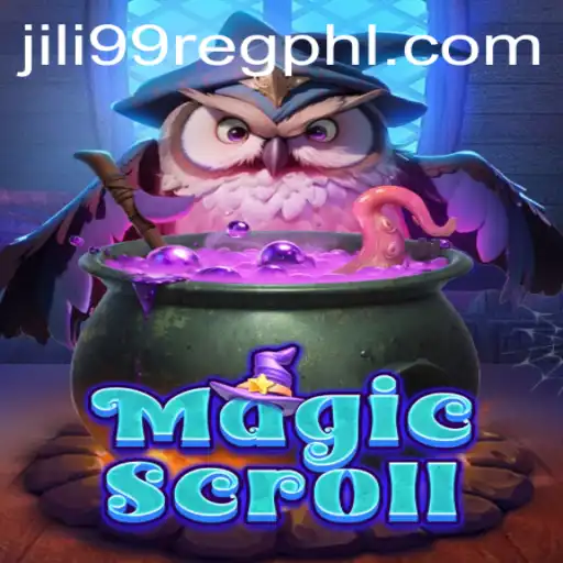 Unveiling the Enchanting World of MagicScroll: A Thrilling Adventure for Gamers