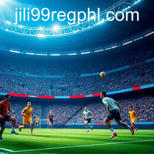 The Thriving World of Sports