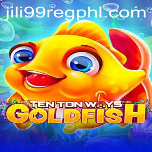 Discovering the Mystical World of TenTonWaysGoldfish
