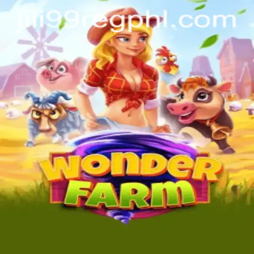 Discovering WonderFarm: A Journey into Green Adventures